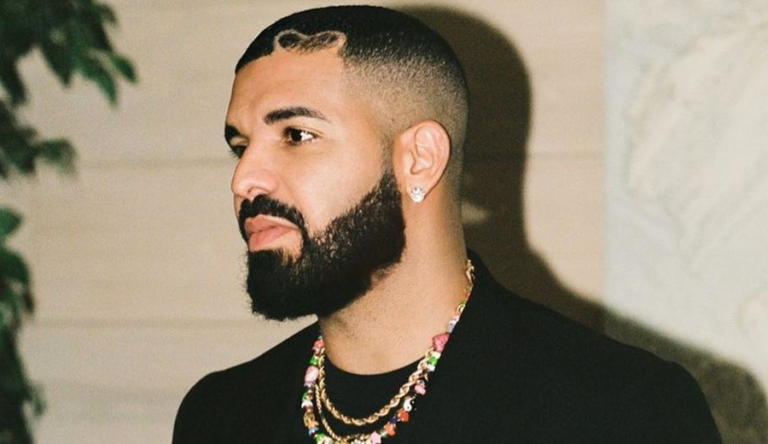 Drake Vai Receber Prêmio De "Artista Da Década" Em Cerimônia Da ...