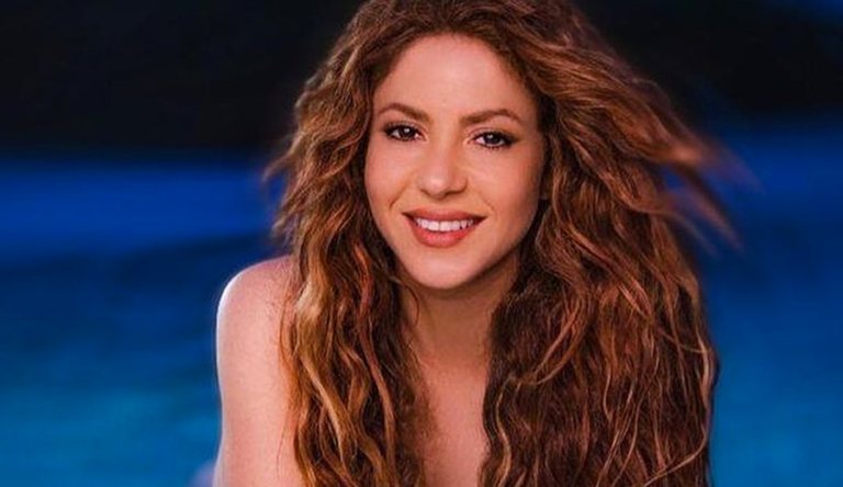 Jornalista Afirma Que Shakira Vem Ao Brasil Em 2023 – Rádio Mix FM