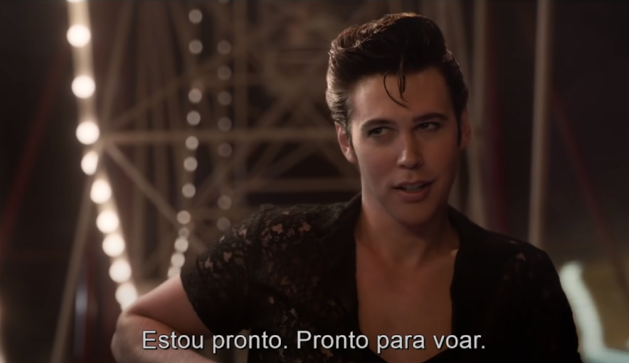 Rede Globo > filmes - Rádio: trilha de 'Megamente' tem Elvis