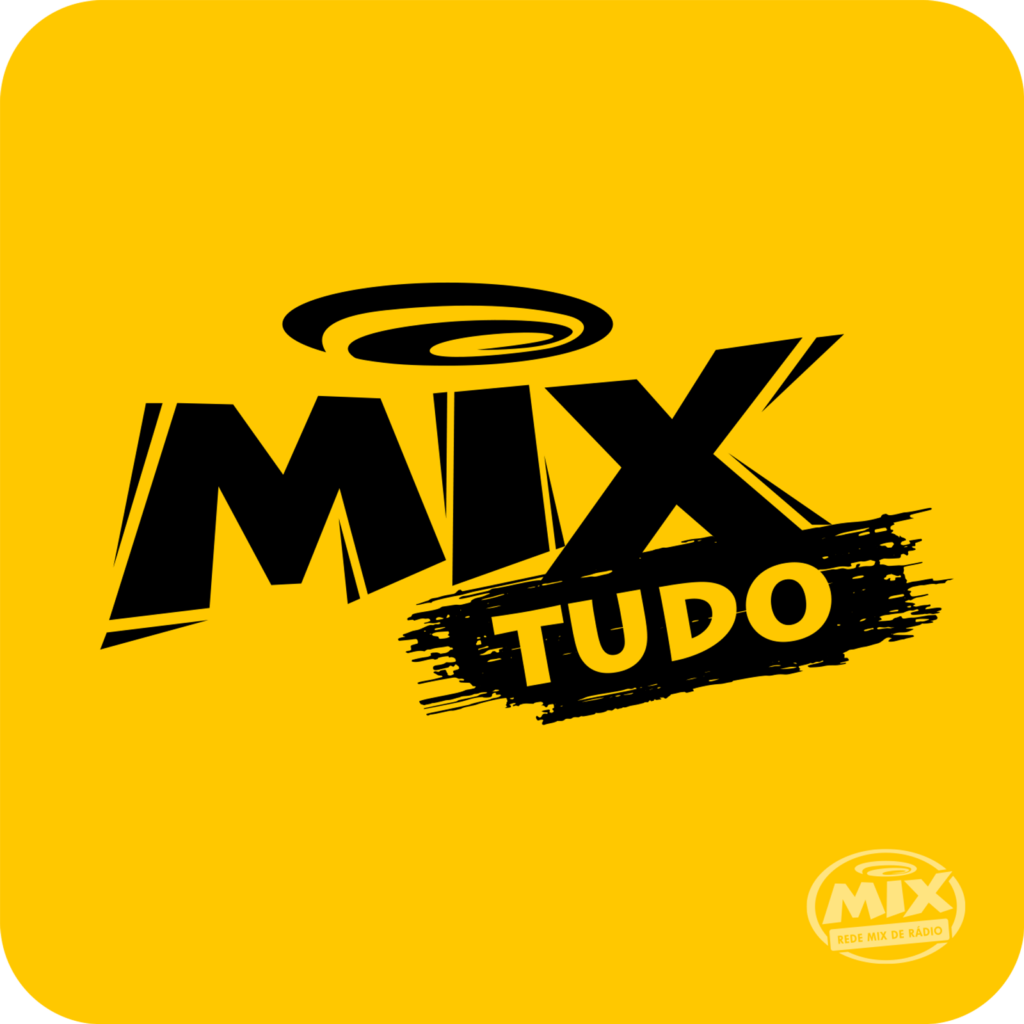 Mix Tudo Rádio Mix FM