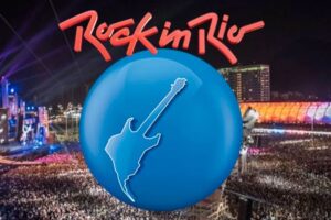 Rock in Rio 2022: festival terá experiência gamer com Metaverso - Diário do  Rio de Janeiro