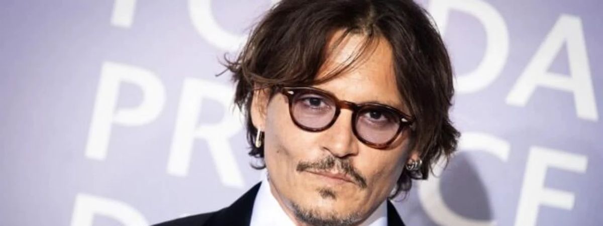 Johnny Depp deixa papel em 'Animais fantásticos' após pedido da Warner