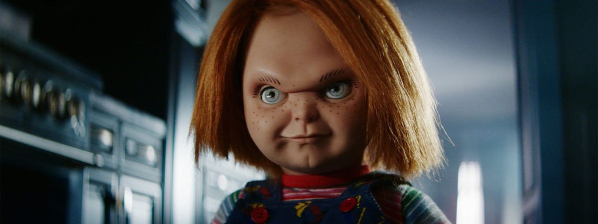 Chucky - O Brinquedo Assassino - Parte 1 - FGCast #3 