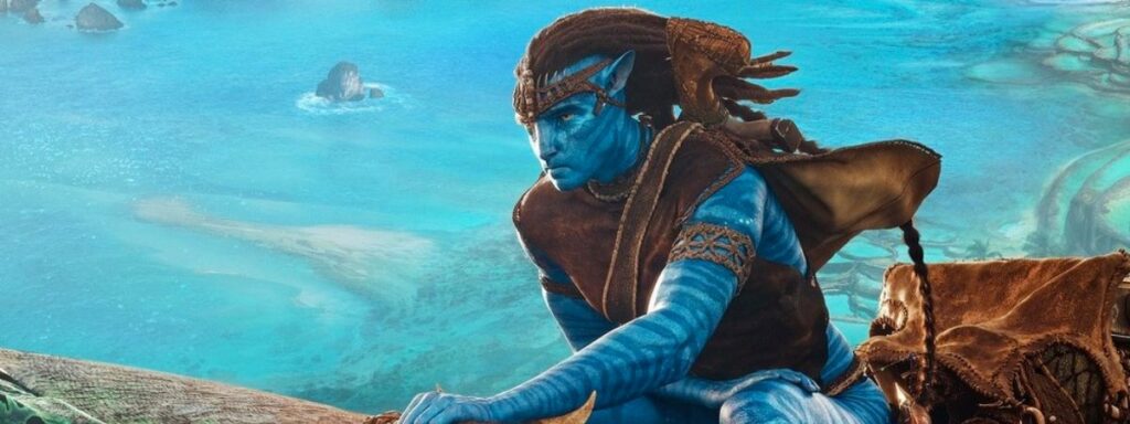 Avatar 2 Surpreende Com Mais De Us 950 Milhões De Bilheteria 0234