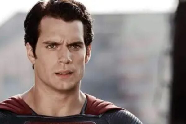 Henry Cavill