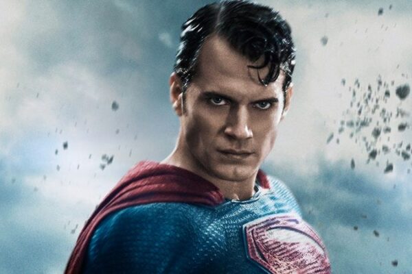 O Homem de Aço 2': Henry Cavill revela o que gostaria que o