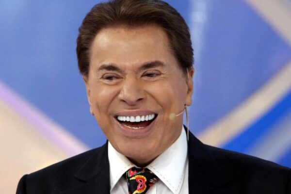 Silvio Santos