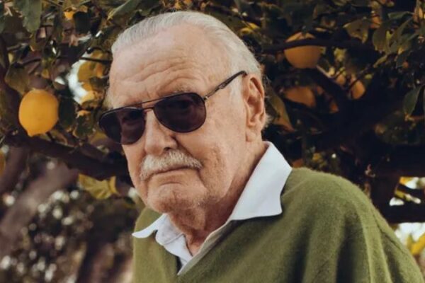 Stan Lee