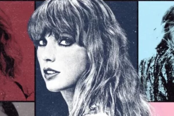 Taylor Swift The Eras Tour