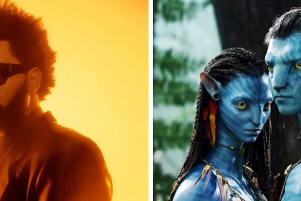 The Weeknd fará parte da trilha sonora de "Avatar 2"