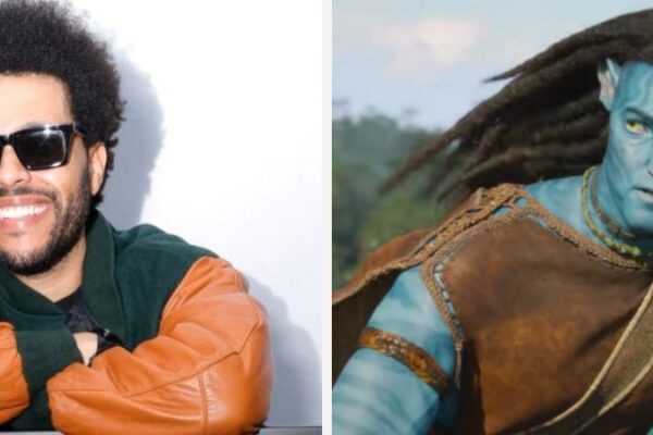 The Weeknd lança música nova para "Avatar 2"