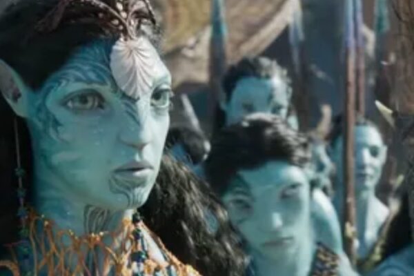 Avatar 2