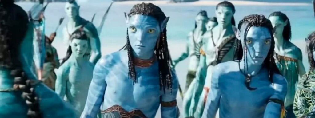 Avatar 2