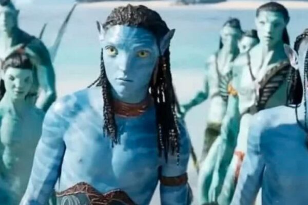 Avatar 2