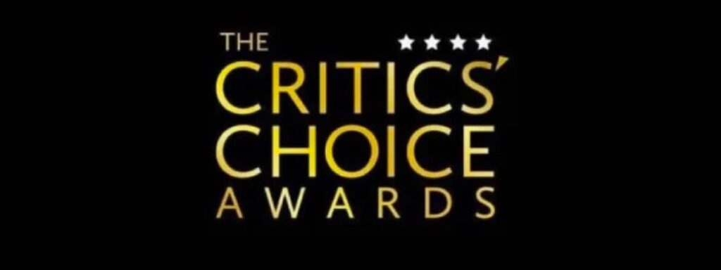 Critics' Choice Awards 2023