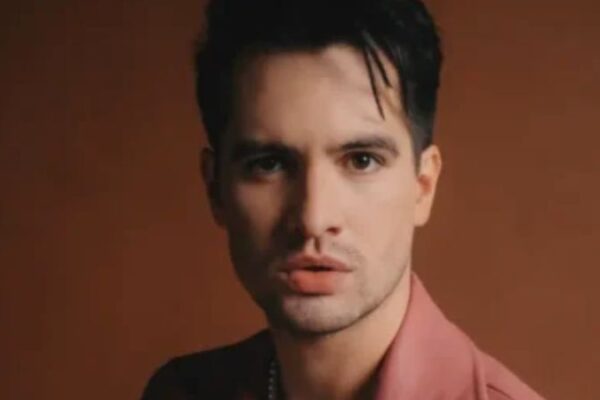 Brendon Urie