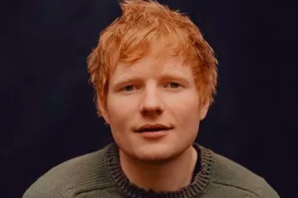 Ed Sheeran