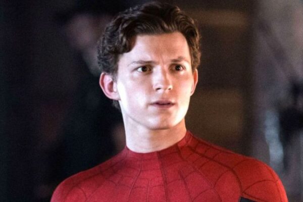 Tom Holland