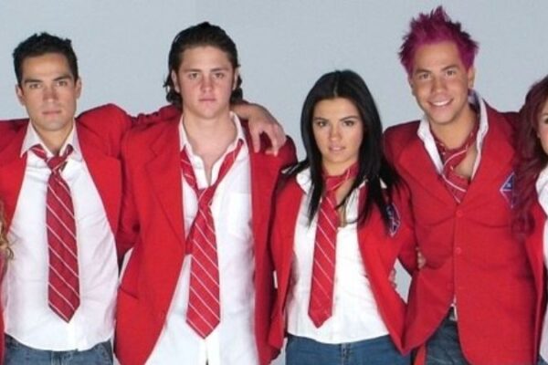 RBD