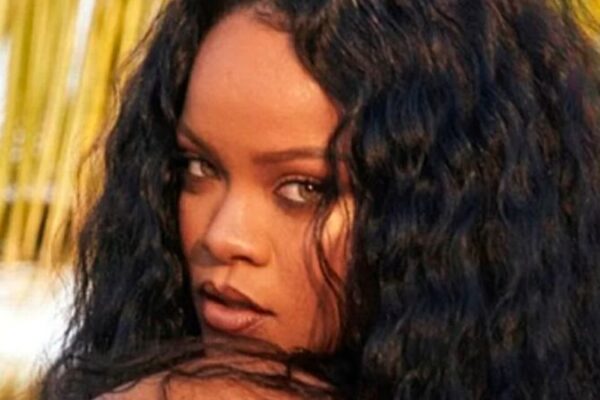 Rihanna
