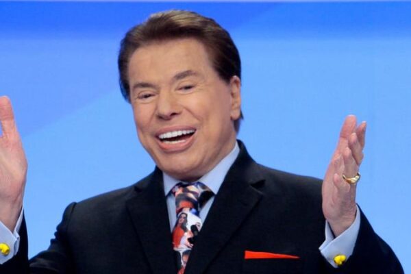 Silvio Santos