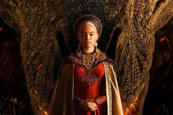 House of the Dragon: 2ª temporada tem previsão de estreia - Mix de Séries