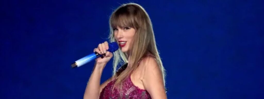 Taylor Swift Deve Quebrar Recorde De Turnê Mais Lucrativa Da História Diz Site 9841