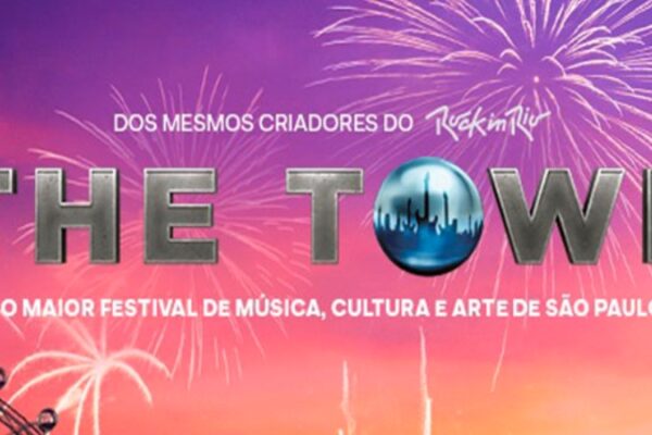 The Town: São Paulo terá festival gigante de música, dos mesmos criadores  do Rock in Rio – Rádio Mix FM