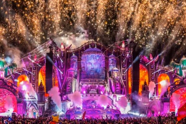 Tomorrowland