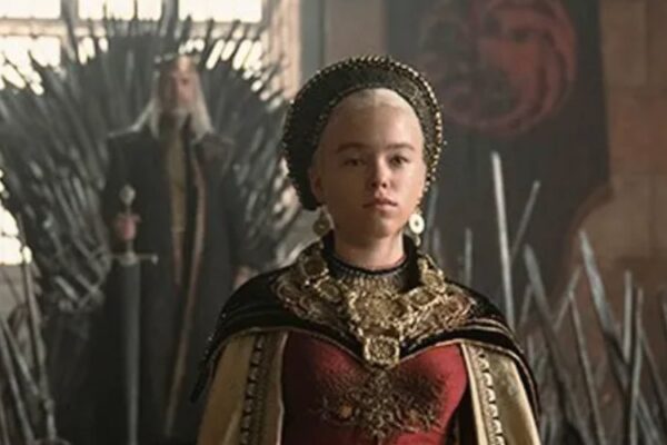 Filmagens de “House of the Dragon”, derivada de “Game of Thrones”, devem  começar em abril