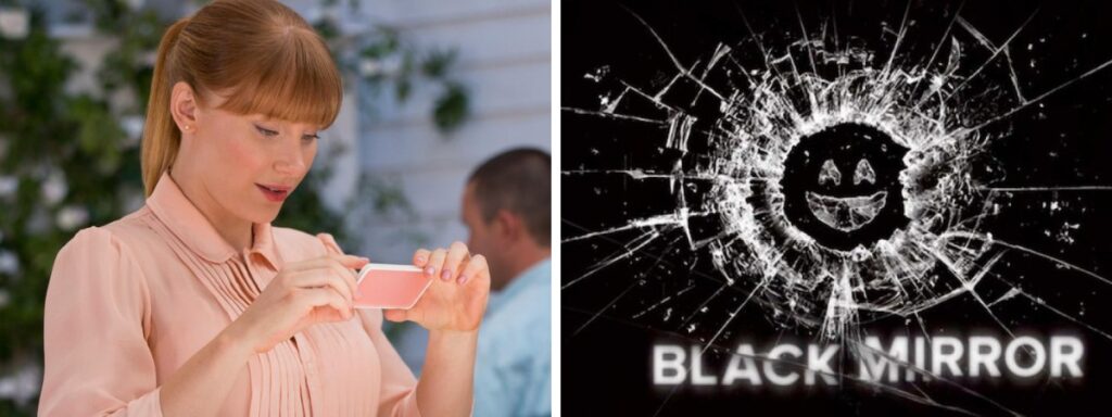 Black Mirror: Netflix divulga primeiro trailer da 6ª temporada