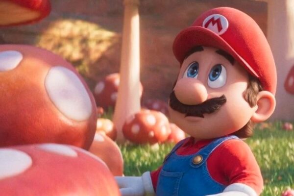 Super Mario Bros: O Filme