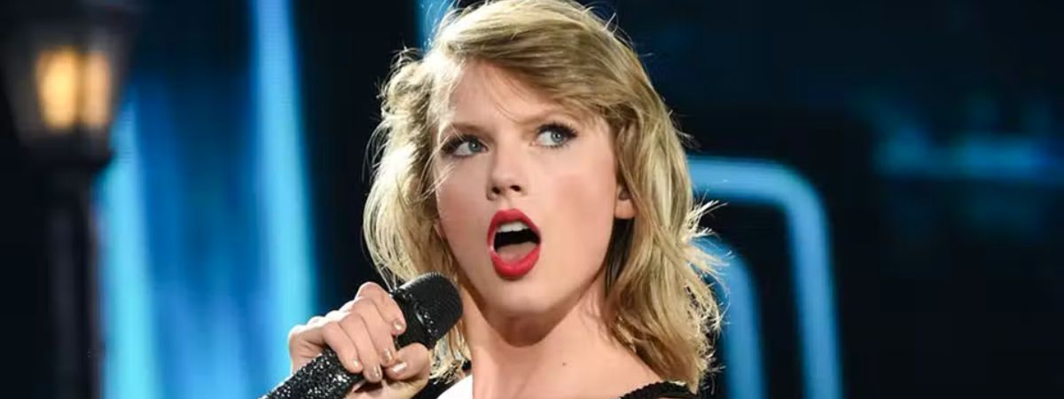 Taylor Swift: Fã-clubes organizam vendas, trocas ou doação de