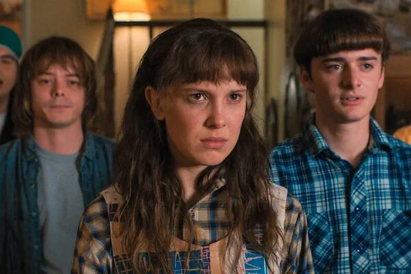 Stranger Things': Gravações da 5ª temporada devem começar em junho