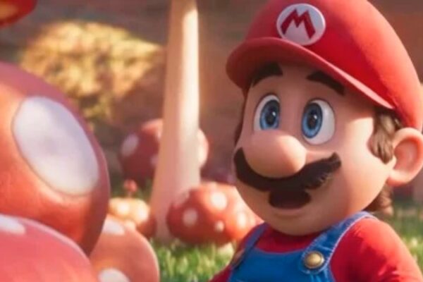 Super Mario Bros: O Filme