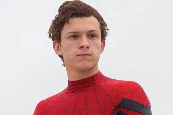 Tom Holland