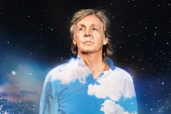 Paul McCartney