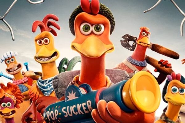 Elementos: animação da Pixar ganha novo trailer