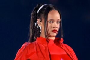 Rihanna se engaja contra o aquecimento global e doa mais de R$ 80