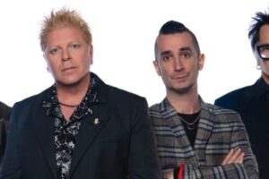 The Offspring