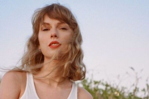 Taylor Swift oficializa Cruel Summer como o novo single da era