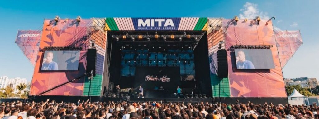 MITA Festival