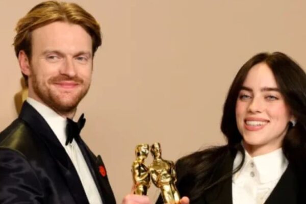 Billie Eilish e Finneas