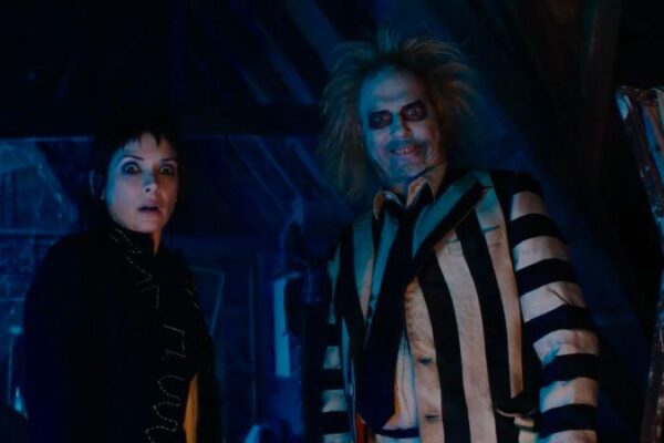 Beetlejuice 2