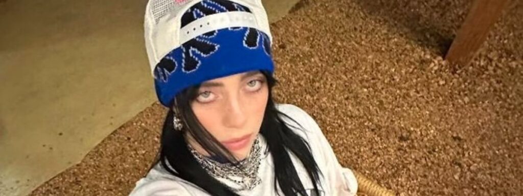 Billie Eilish