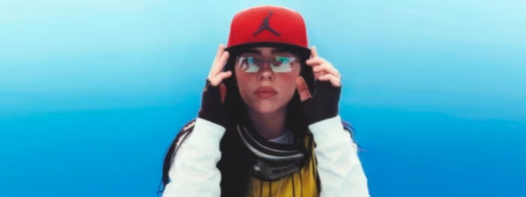 Billie Eilish