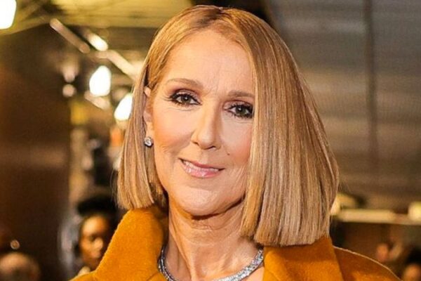 Céline Dion