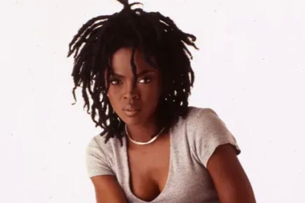 Lauryn Hill