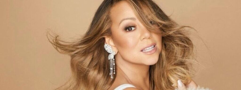 Mariah Carey