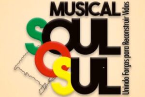 Musical Soul O Sul